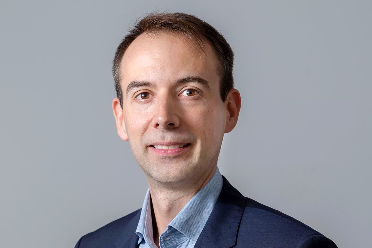 Andreas Fakler von Companisto