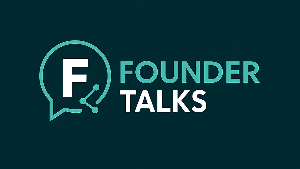 Founder Talks