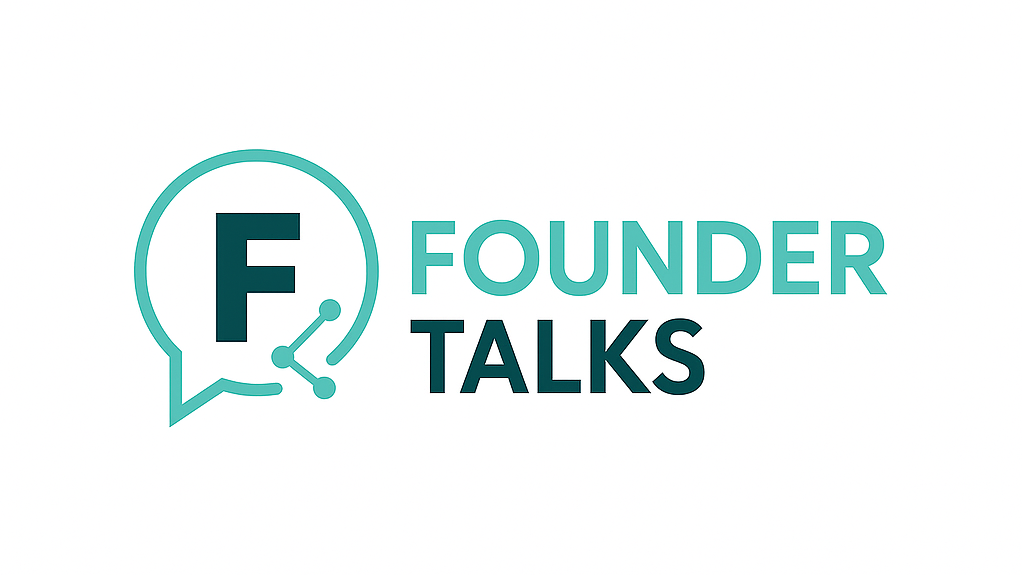 Founder Talks